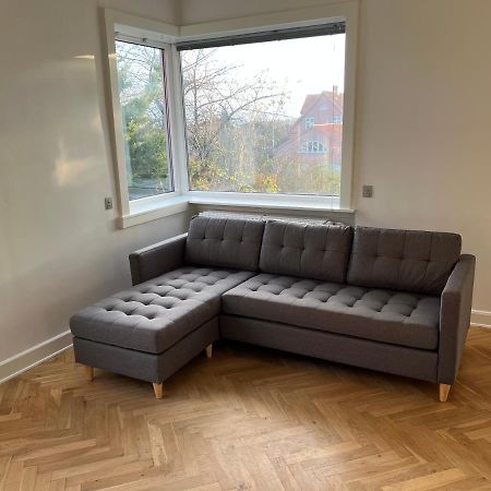 Great View Apartments 1 Aalborg Luaran gambar