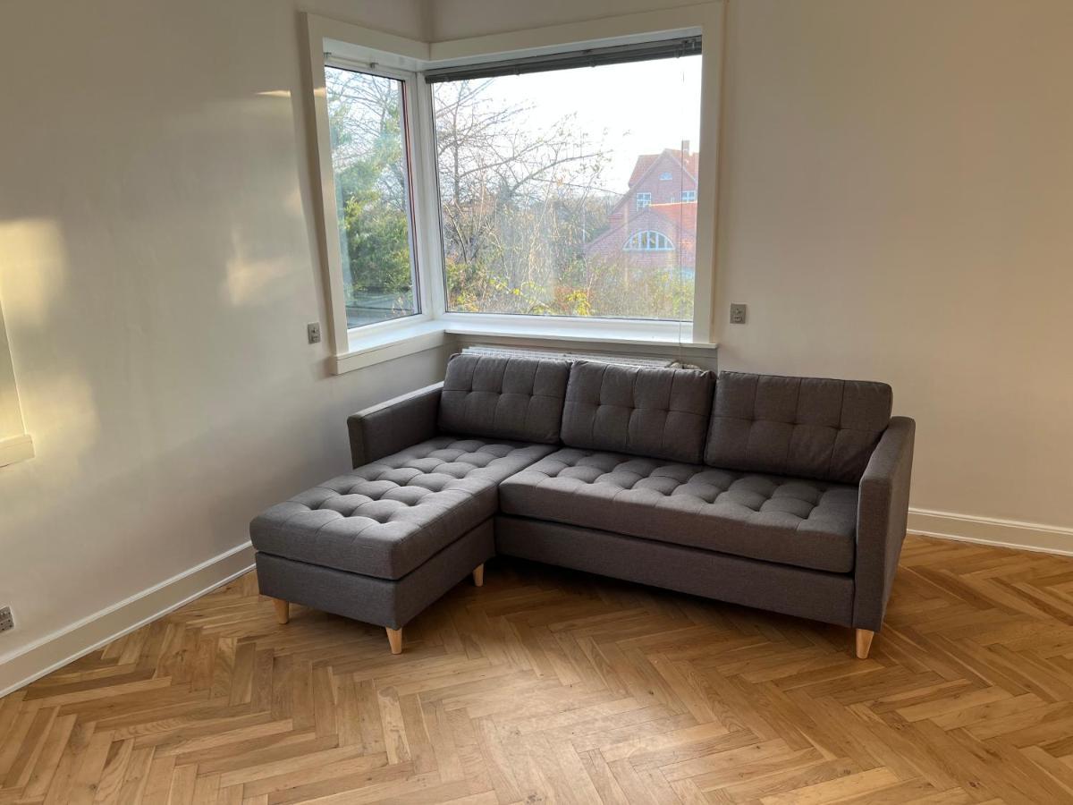 Great View Apartments 1 Aalborg Luaran gambar