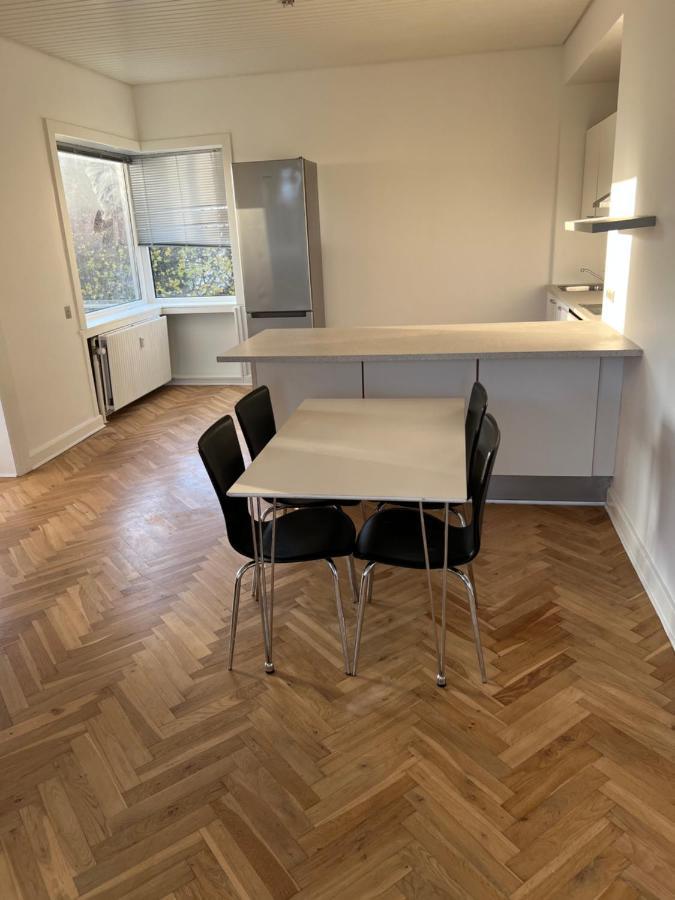 Great View Apartments 1 Aalborg Luaran gambar