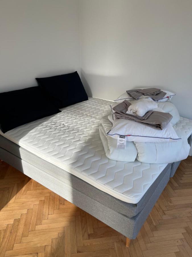 Great View Apartments 1 Aalborg Luaran gambar